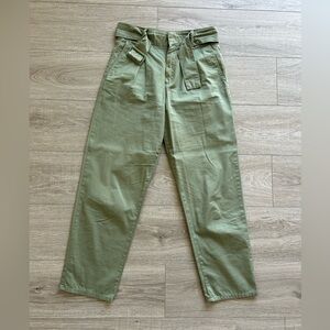 ZARA. Denim. Size:US:S